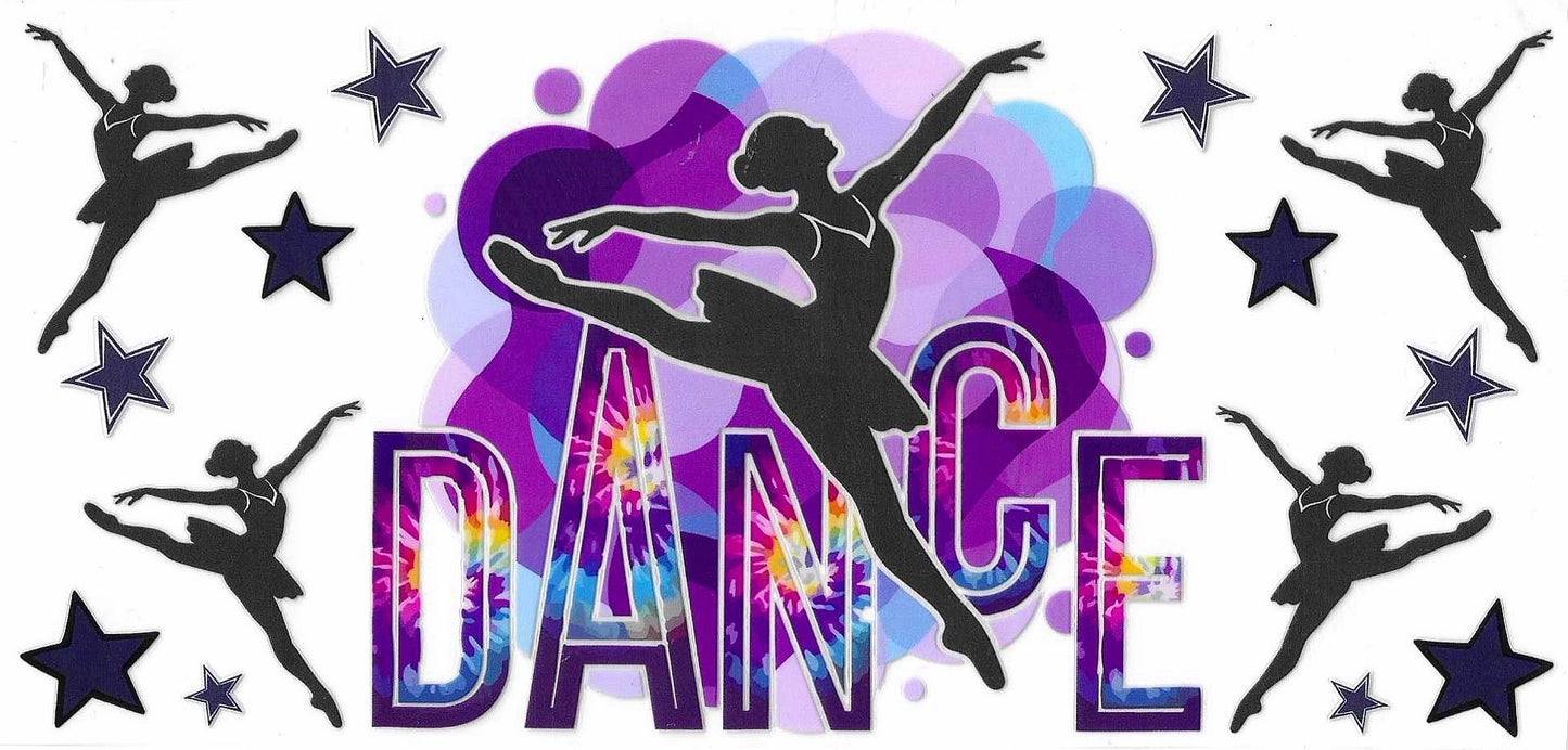 Dance Wrap 2072