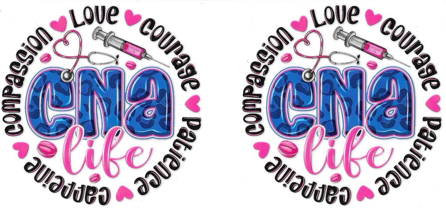 CNA Wrap 429
