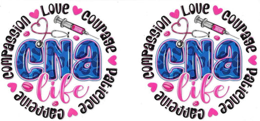CNA Wrap 429