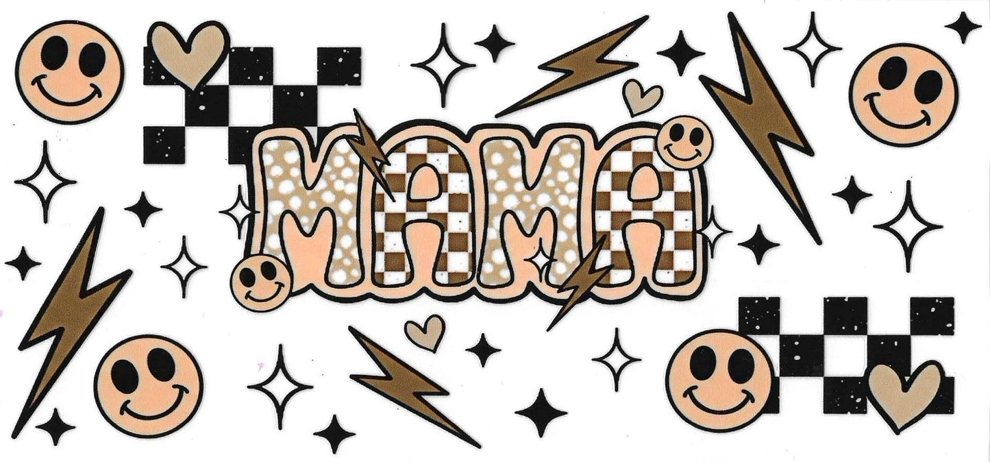 Mama Wrap 1512