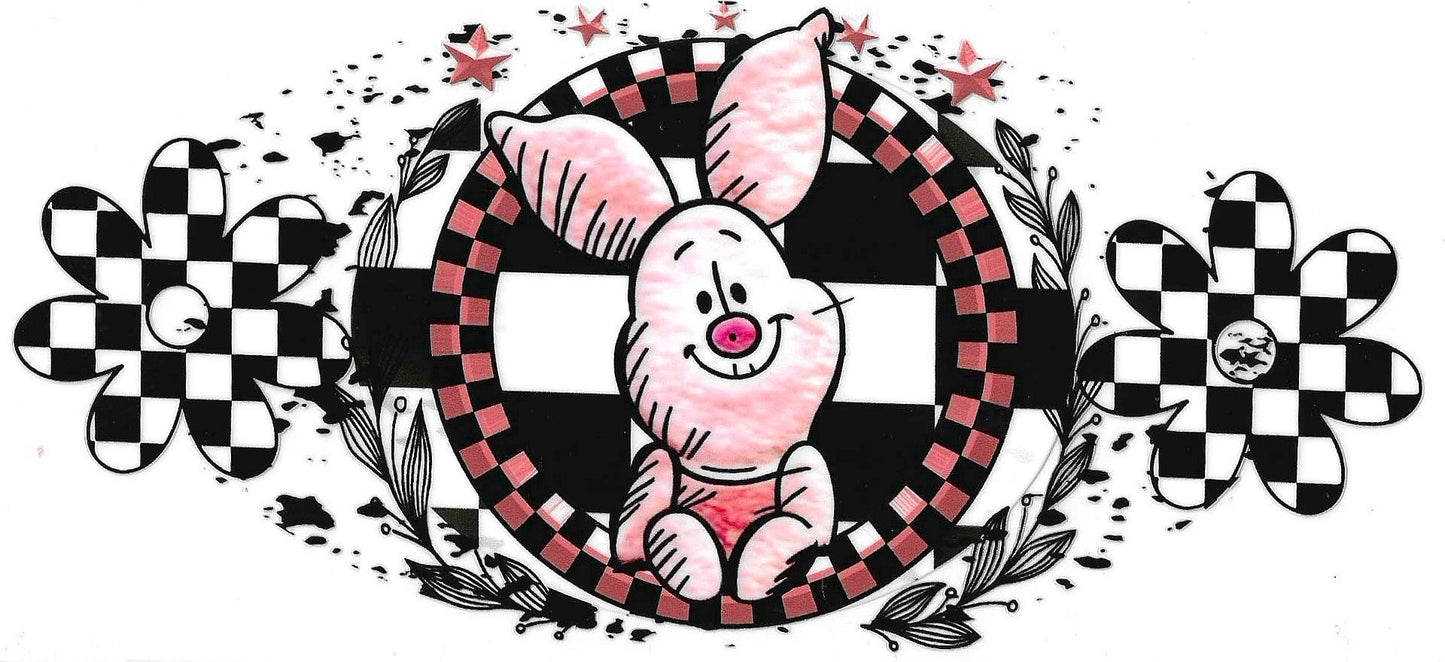 Pig Wrap 1044
