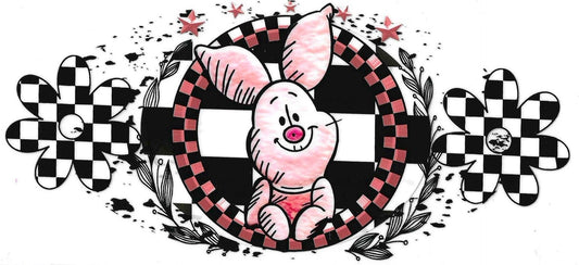 Pig Wrap 1044