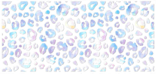 Leopard Wrap 404