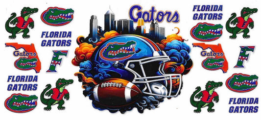Florida Wrap 2003
