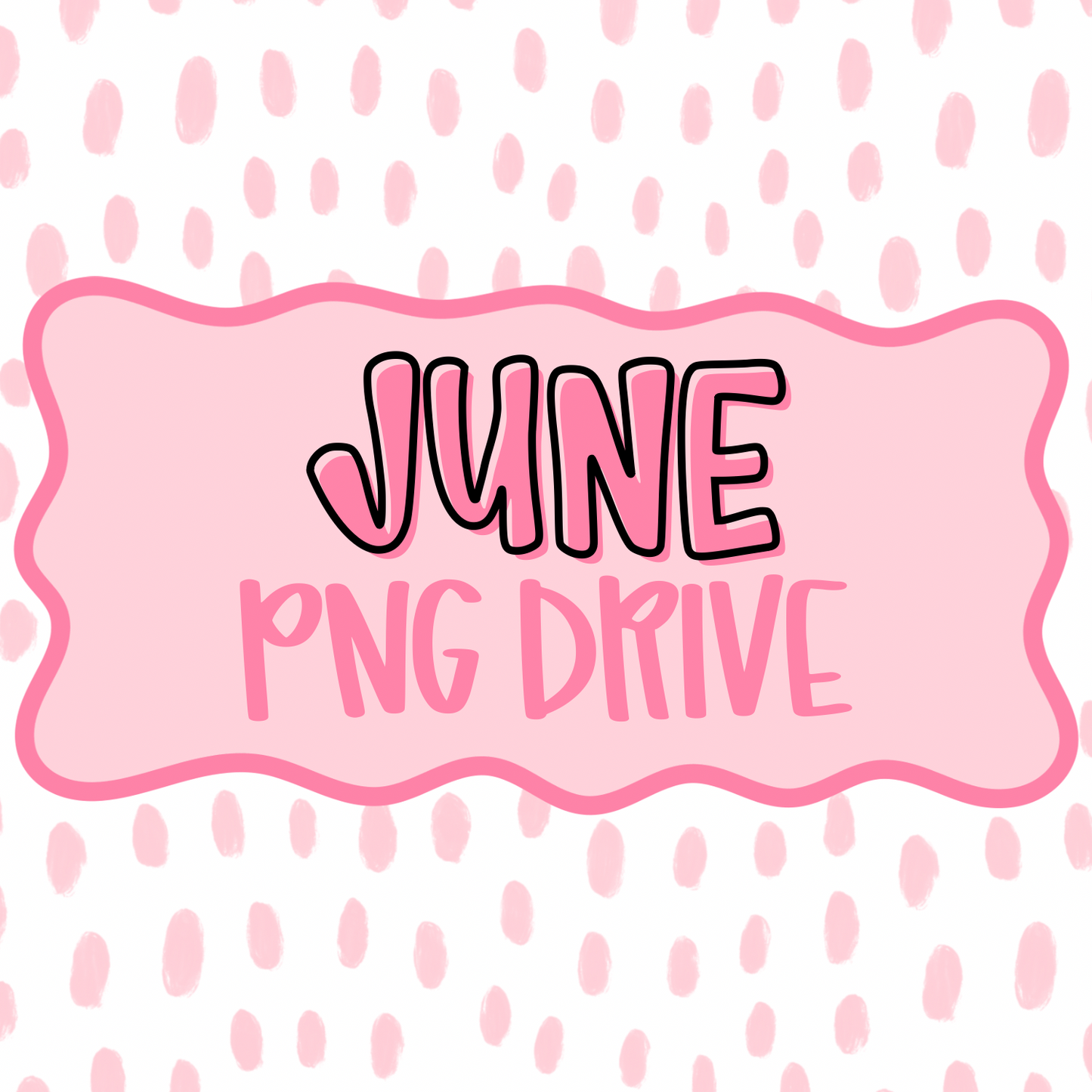 June 2025 PNG Drive