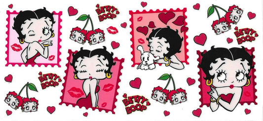 Betty Wrap 1268