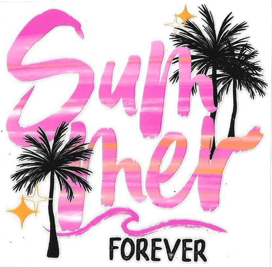 Summer Decal 1726