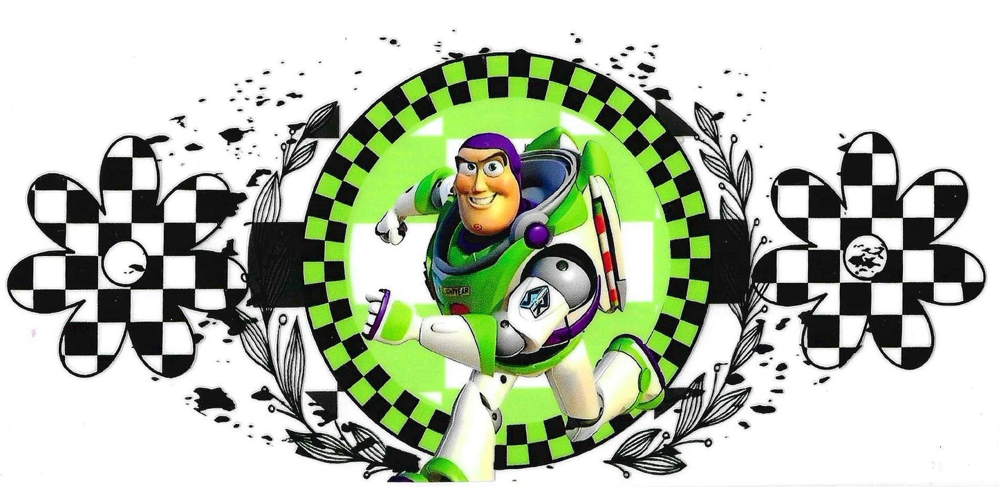 Buzz Wrap 1041