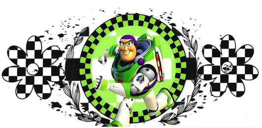 Buzz Wrap 1041