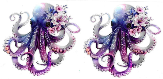 Octopus Wrap 694