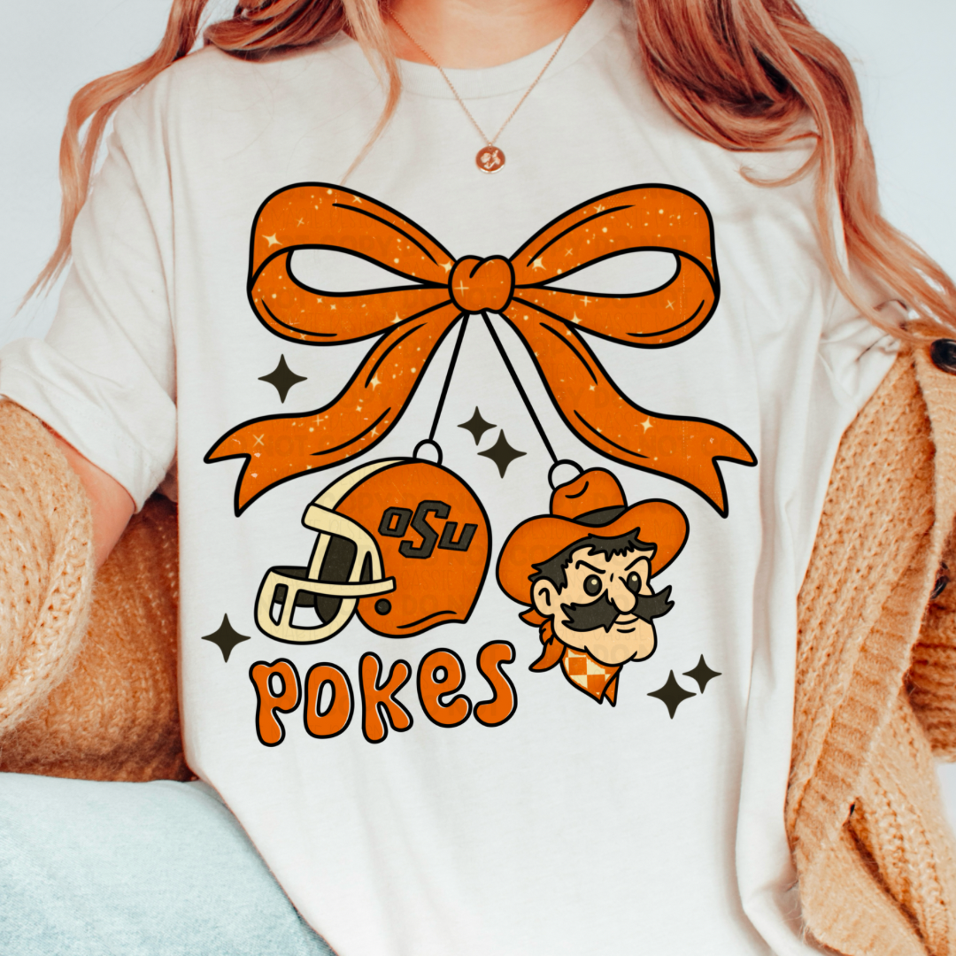 Vintage Game Day Plushy PNGs