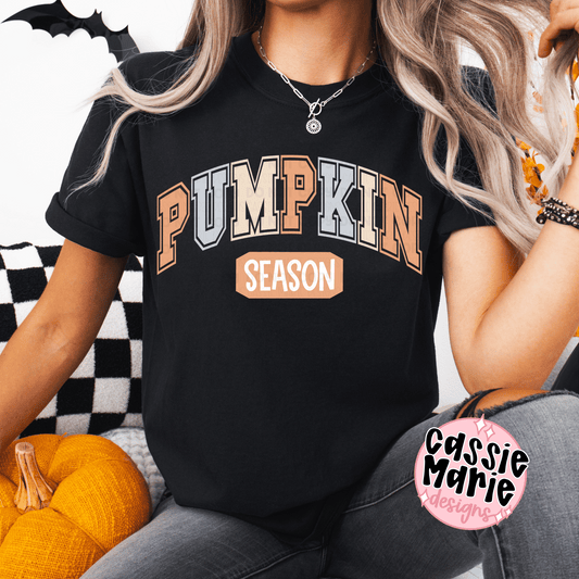 Pumpkin season png