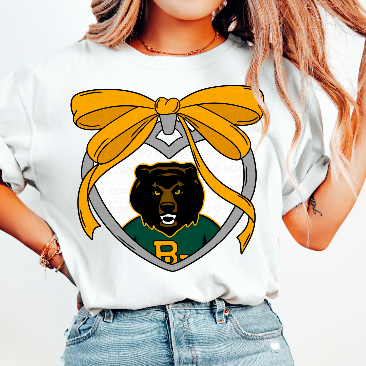 School Locket PNG