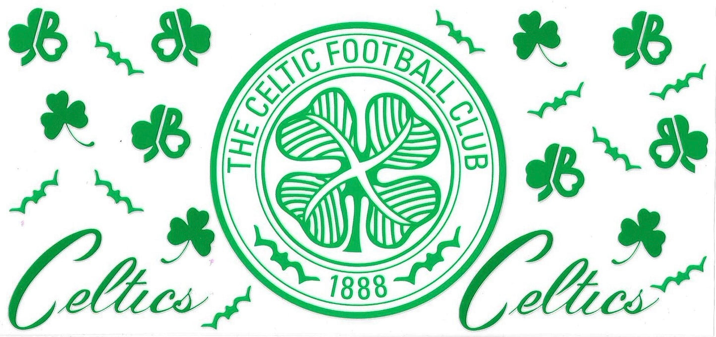 Celtic Wrap 1386