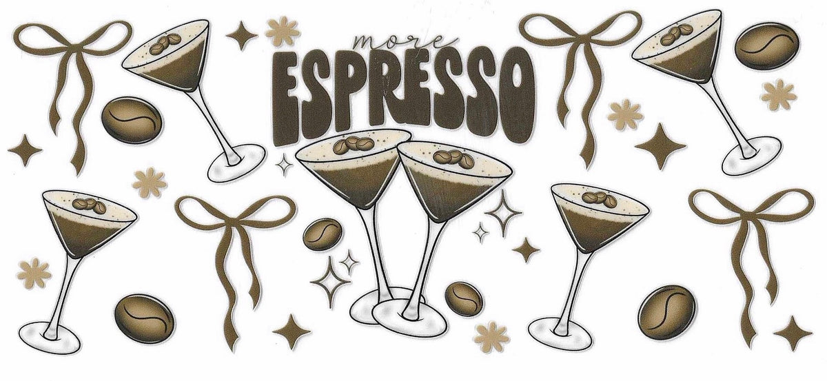 Espresso Wrap 2224