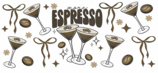 Espresso Wrap 2224