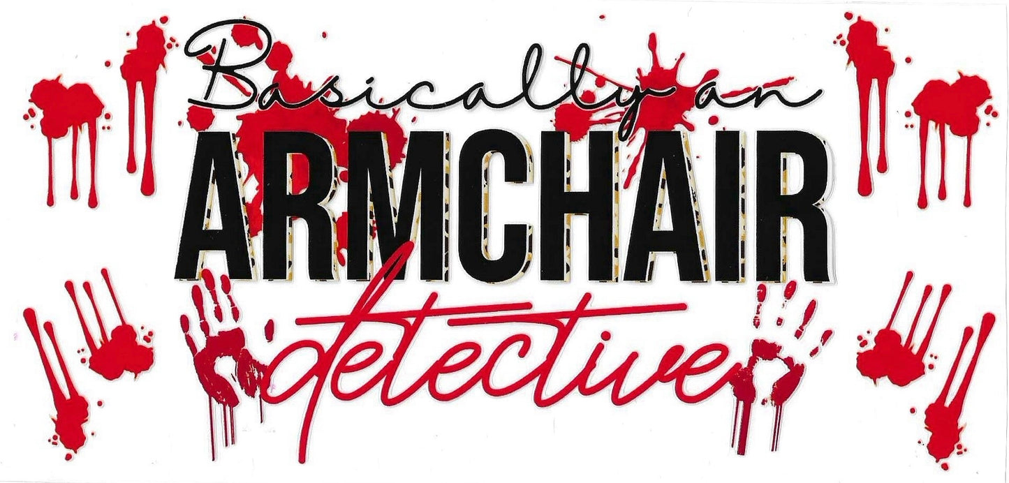 True Crime Wrap 1429