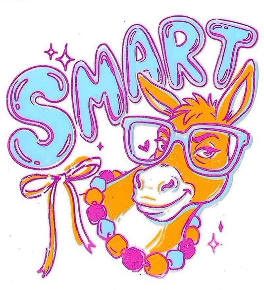Donkey Decal 1647