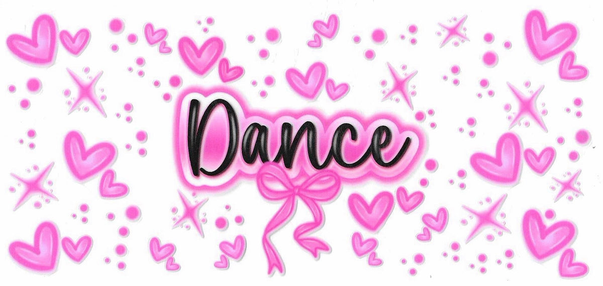 Dance Wrap 2228