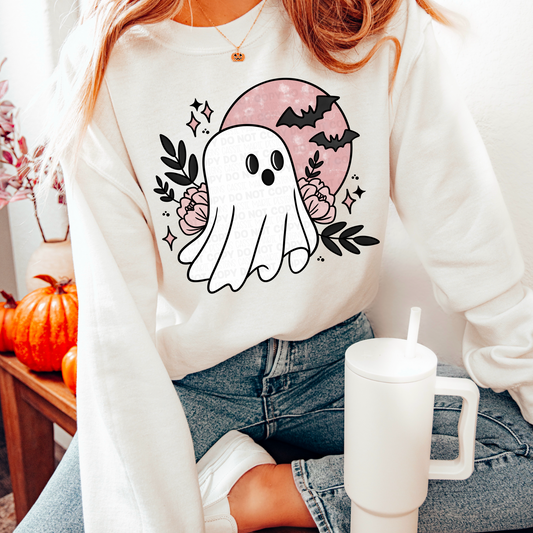 Ghost PNG