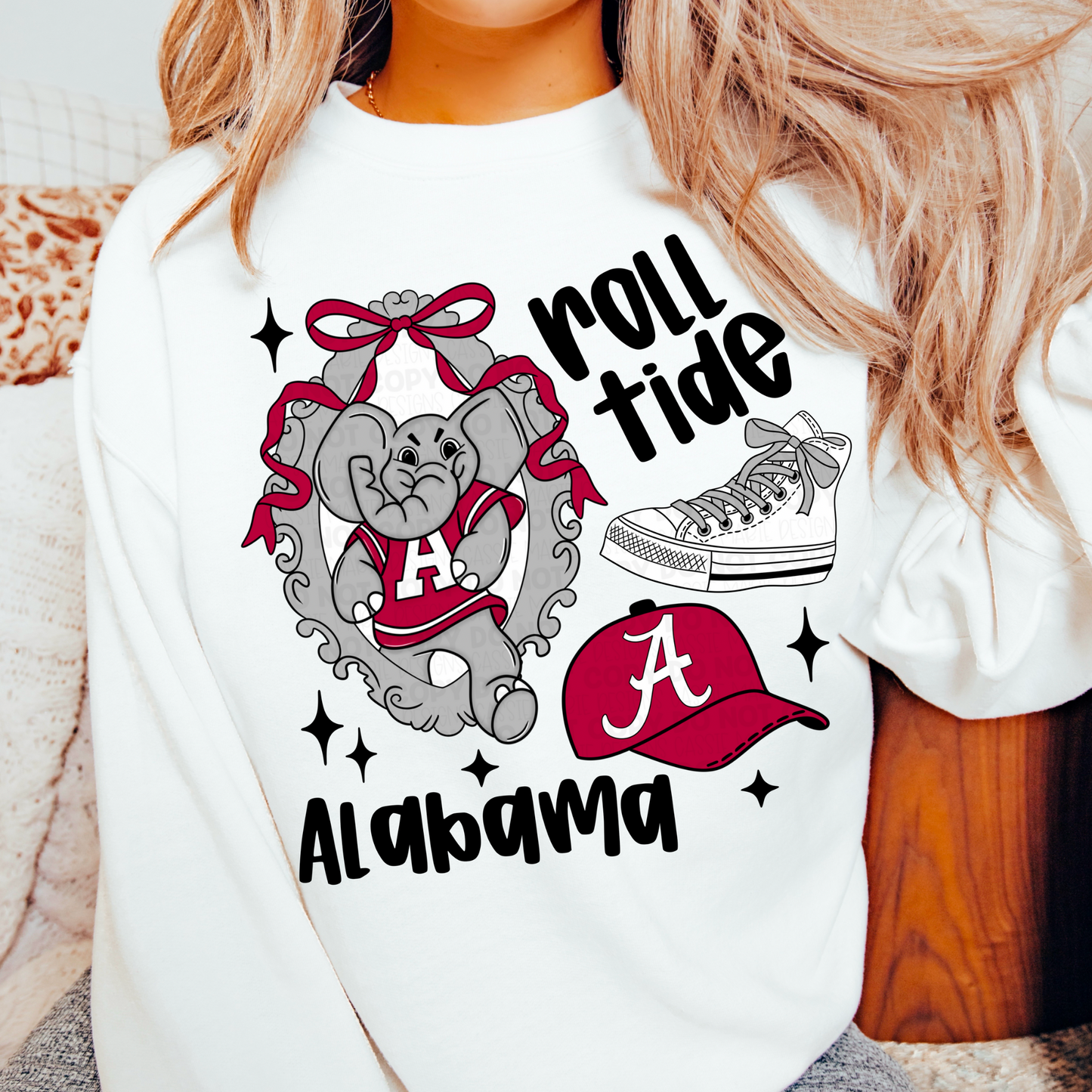 School Collage PNG