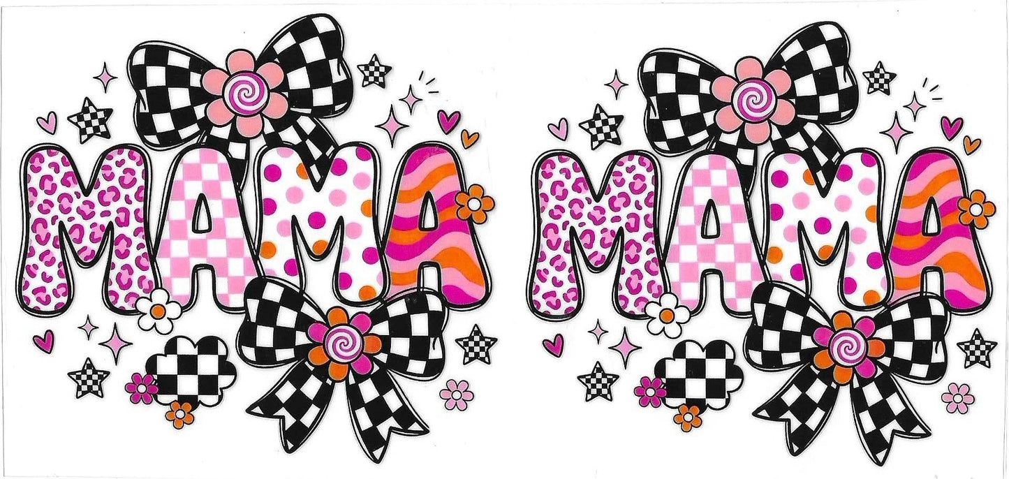 Mama Wrap 917