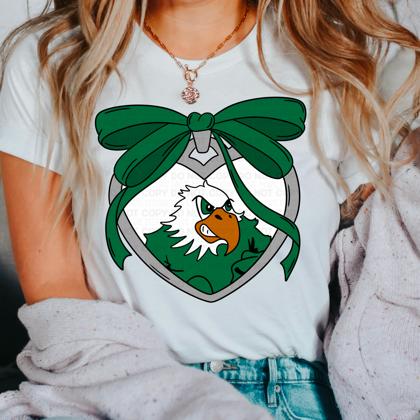 School Locket PNG
