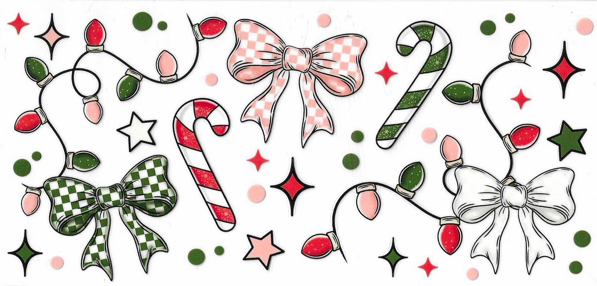 Winter Wrap 2267
