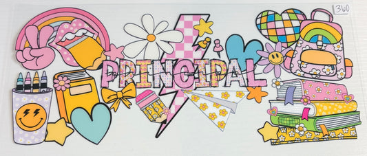 Principal Wrap 360