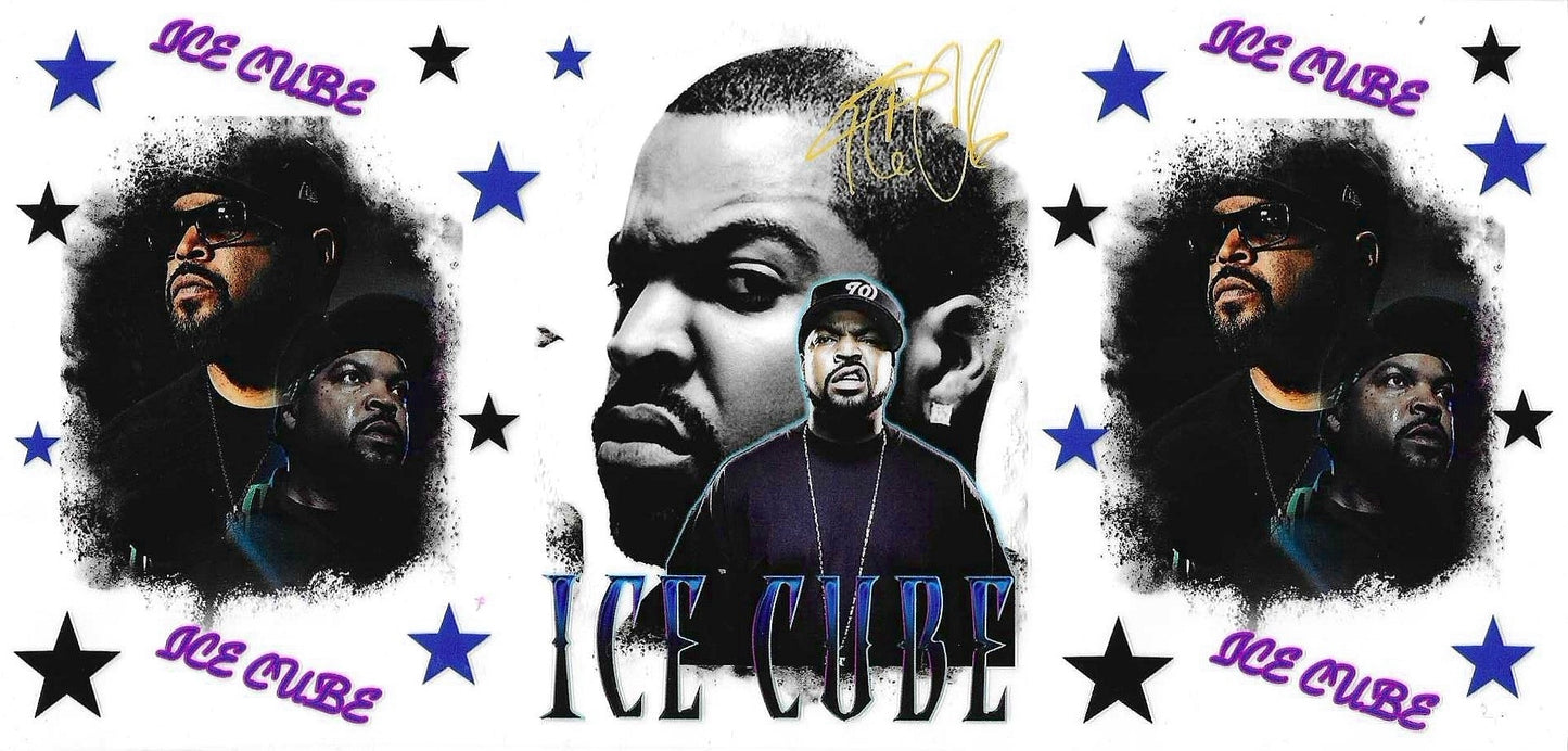 Rapper Wrap 1234