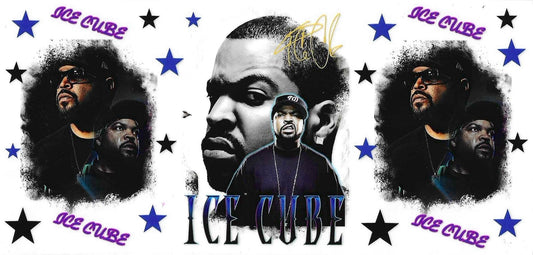 Rapper Wrap 1234