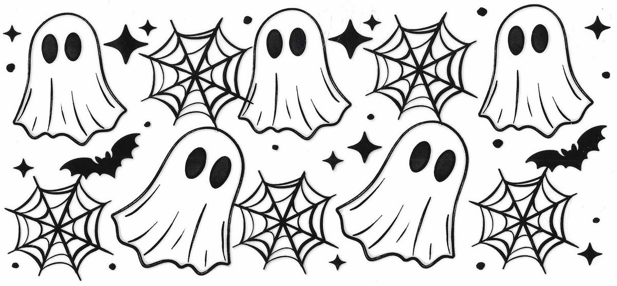 Ghosts Wrap 2380