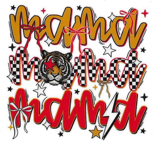 Mama Decal 1651