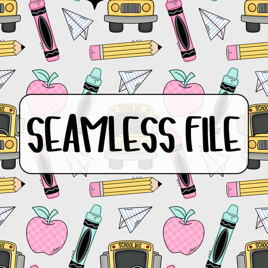 School Seamless