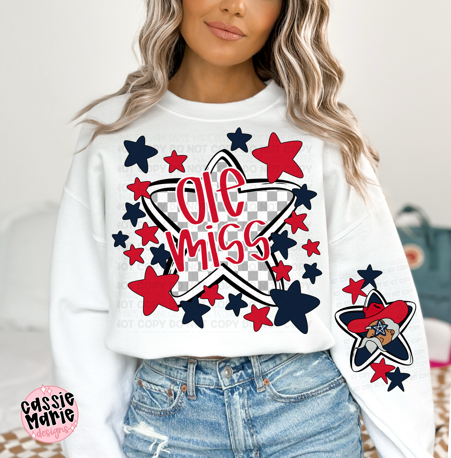 Stars Png | Collegiate Collection