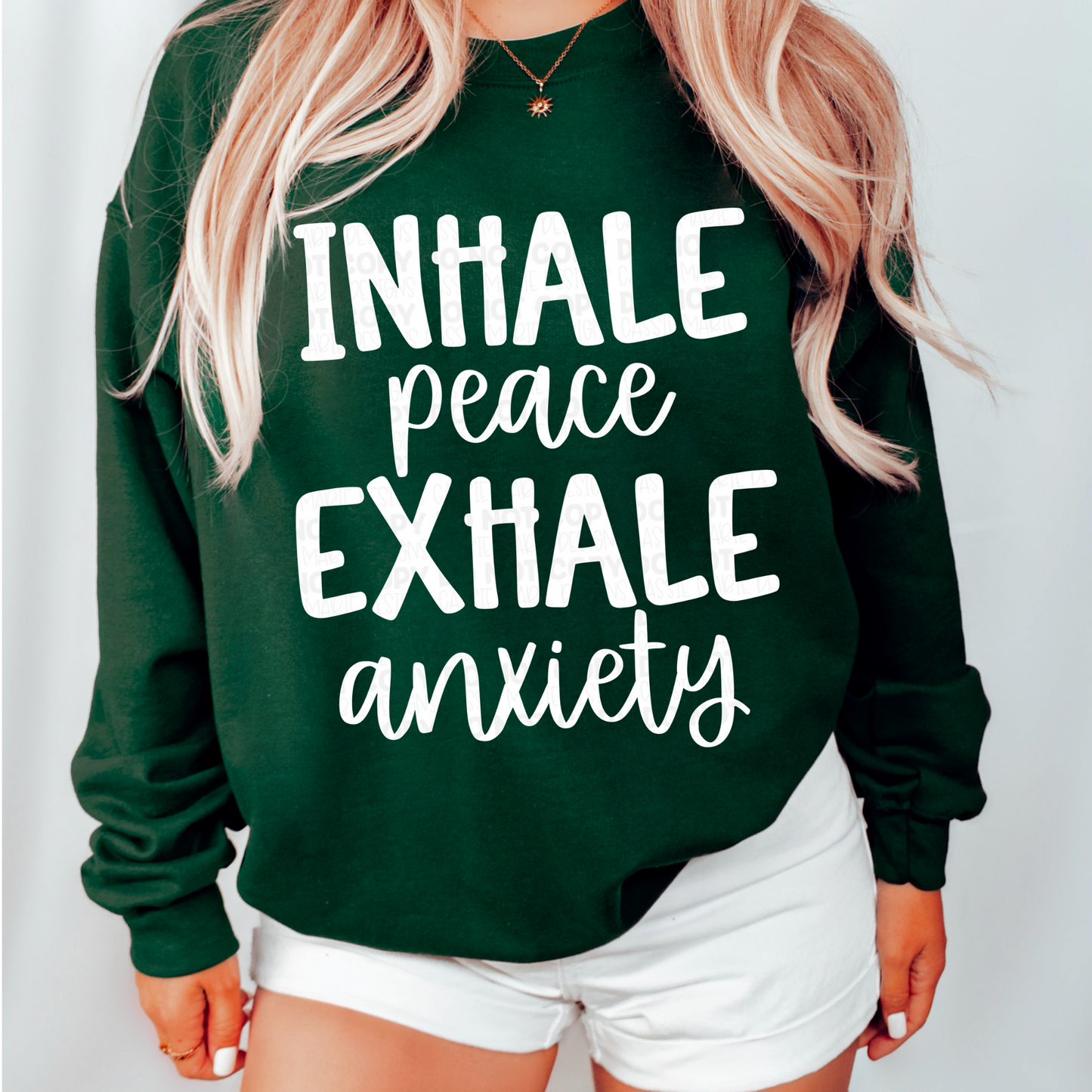Inhale Exhale PNG