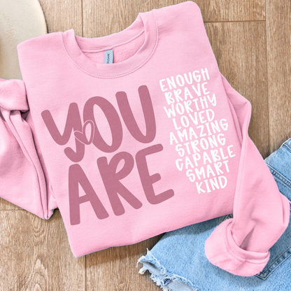 You Are PNGs