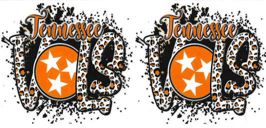 Tennessee Wrap 1211