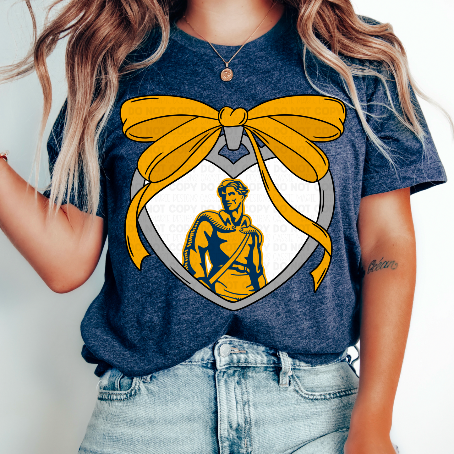 School Locket PNG