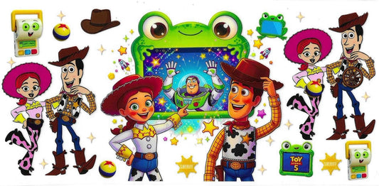 Toy Wrap 1541