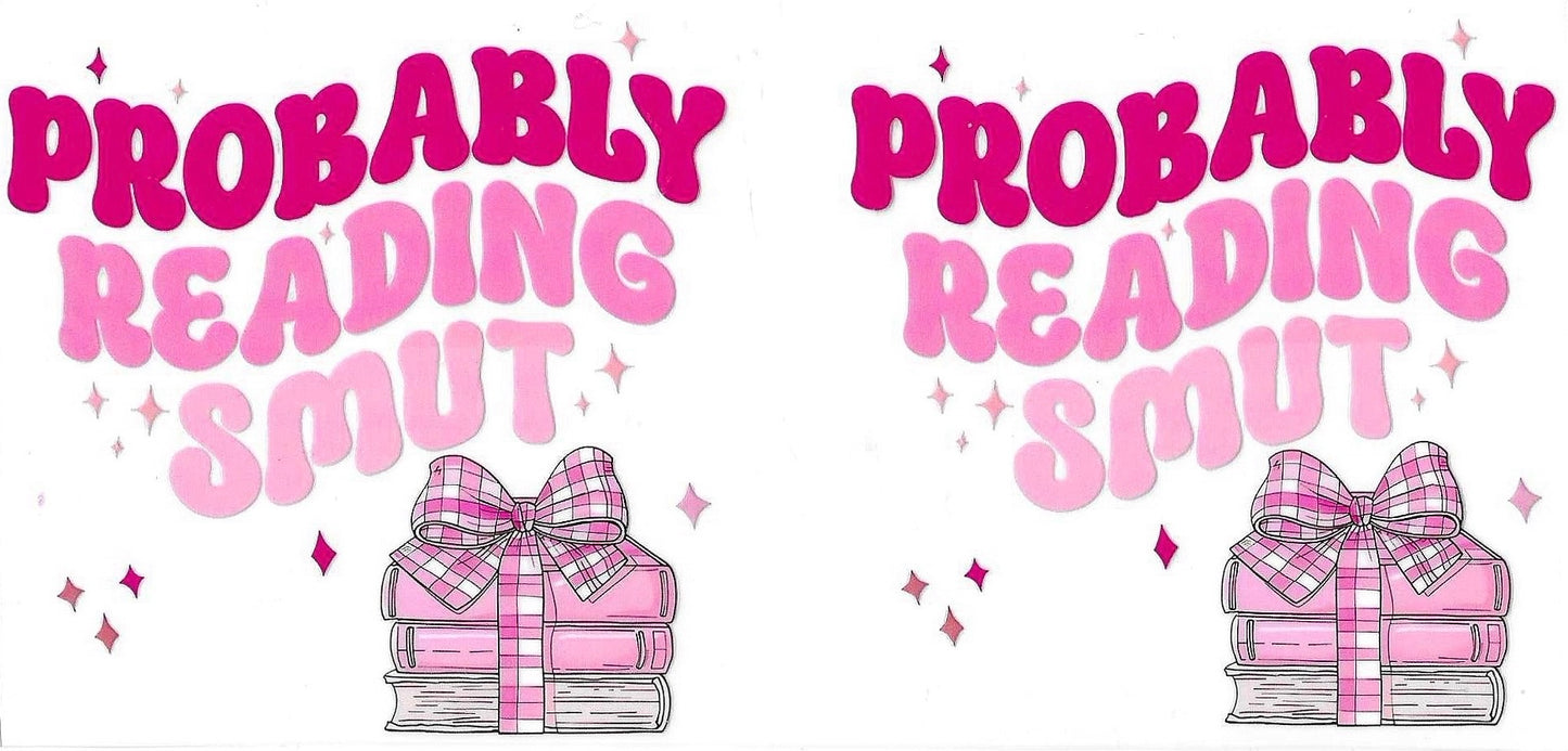 Book Wrap 1017