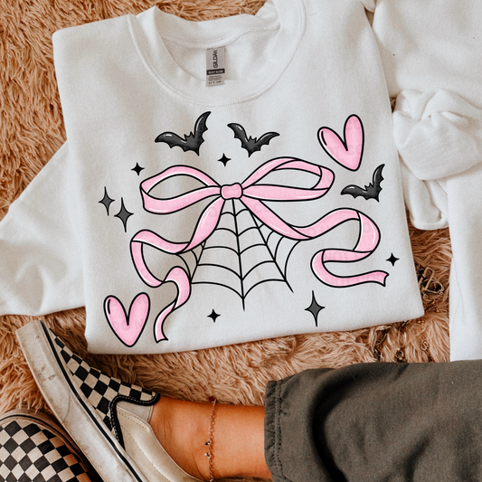 Girly Halloween PNG