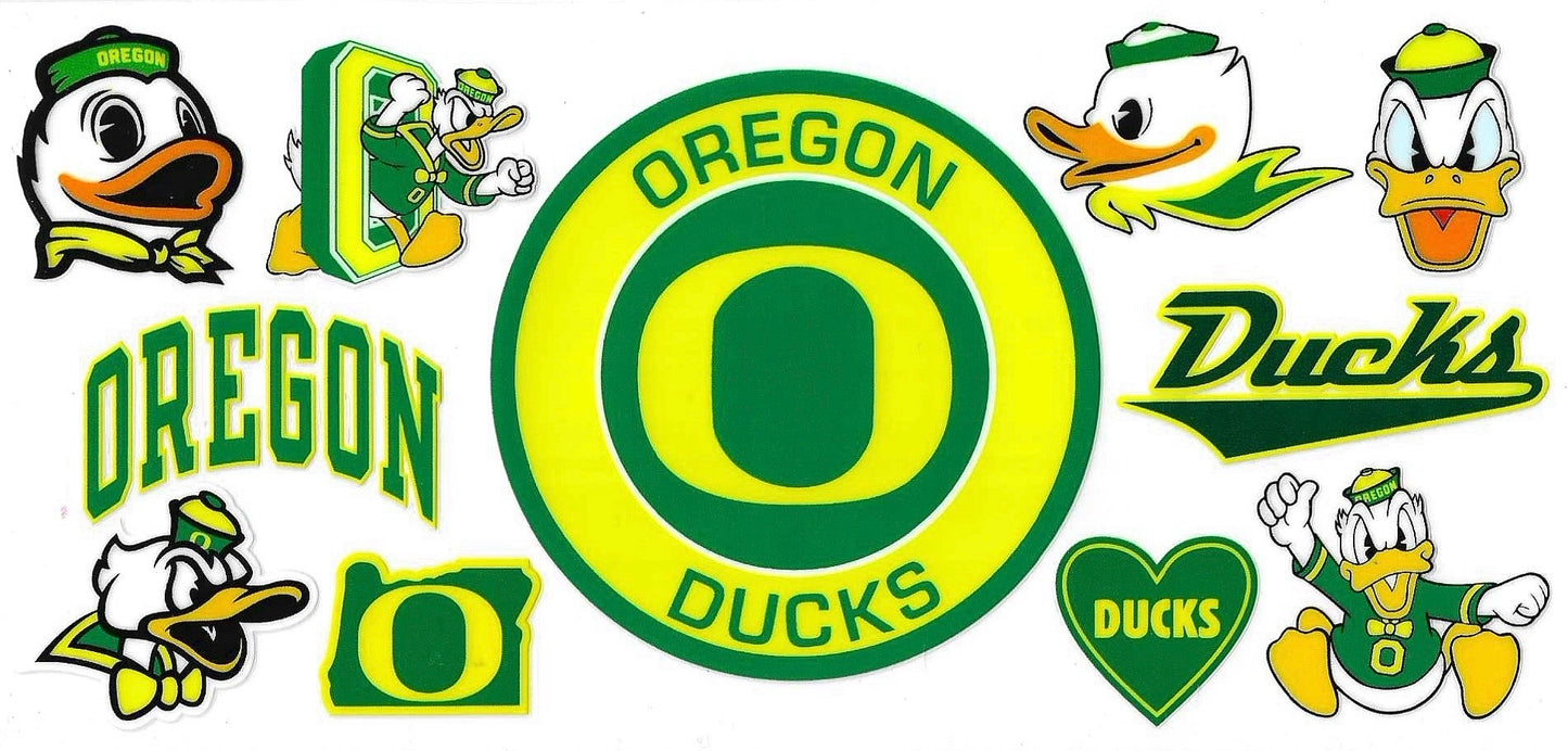 Oregon Wrap 1382