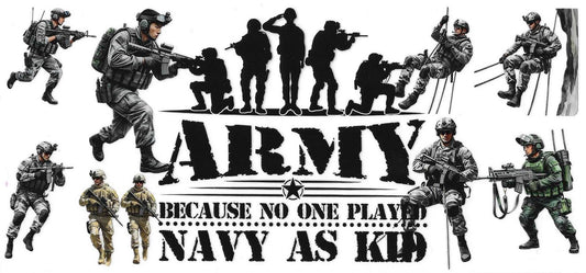 Army Wrap 1342
