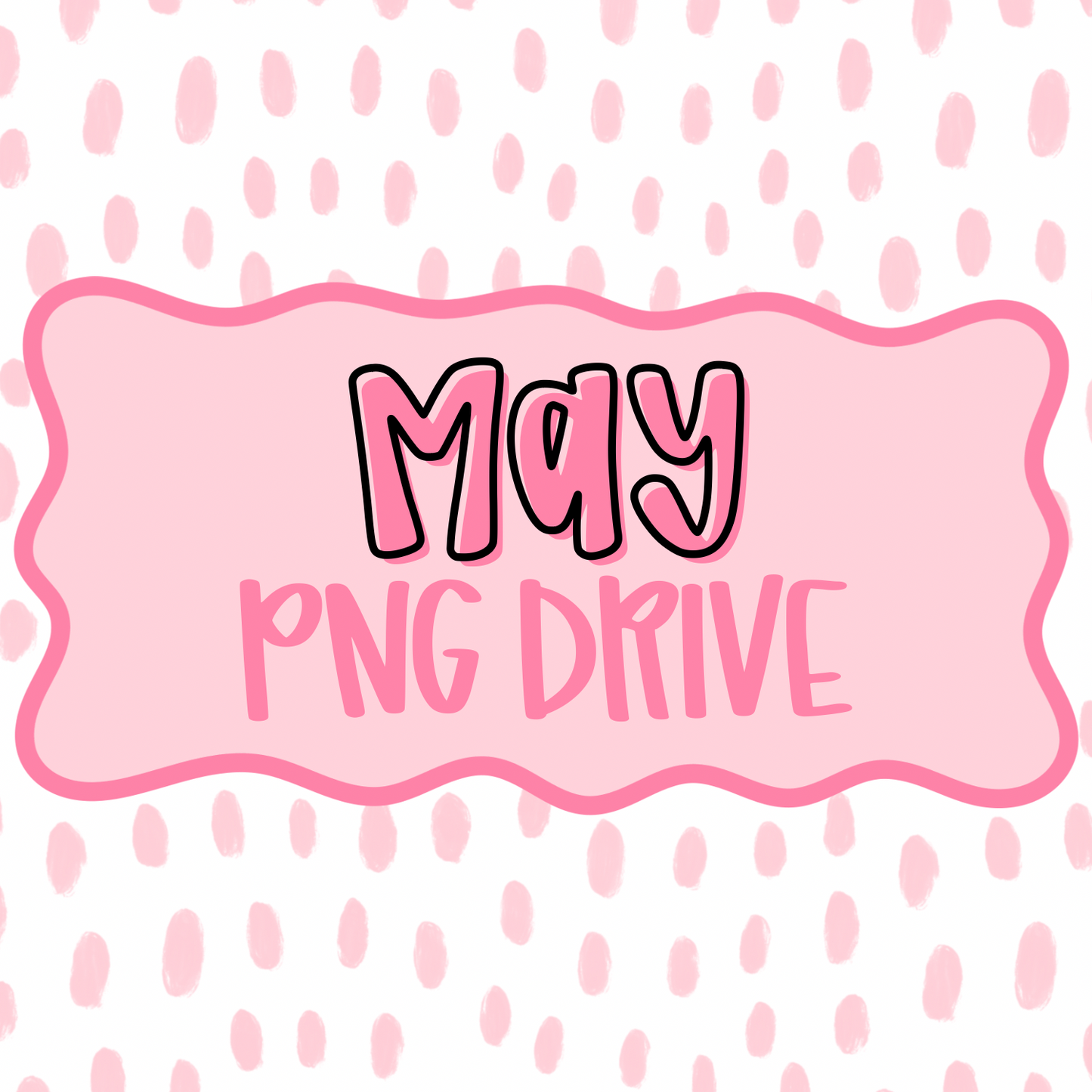 May 2025 PNG Drive