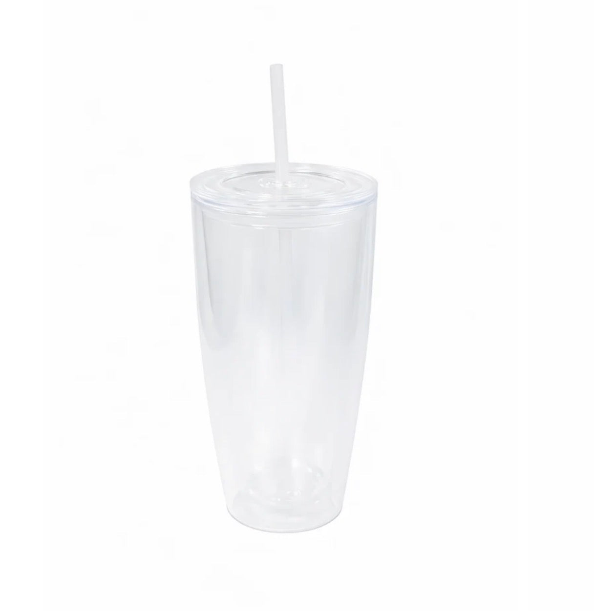 24oz Acrylic Tumbler