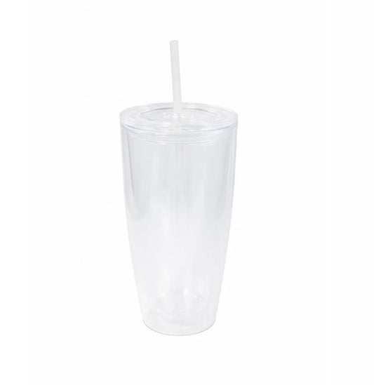 24oz Acrylic Tumbler