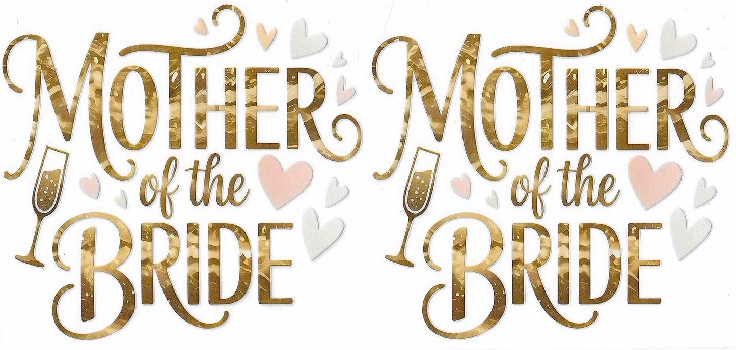 Mother of the Bride Wrap 2082