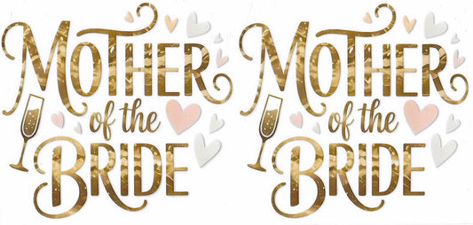 Mother of the Bride Wrap 2082