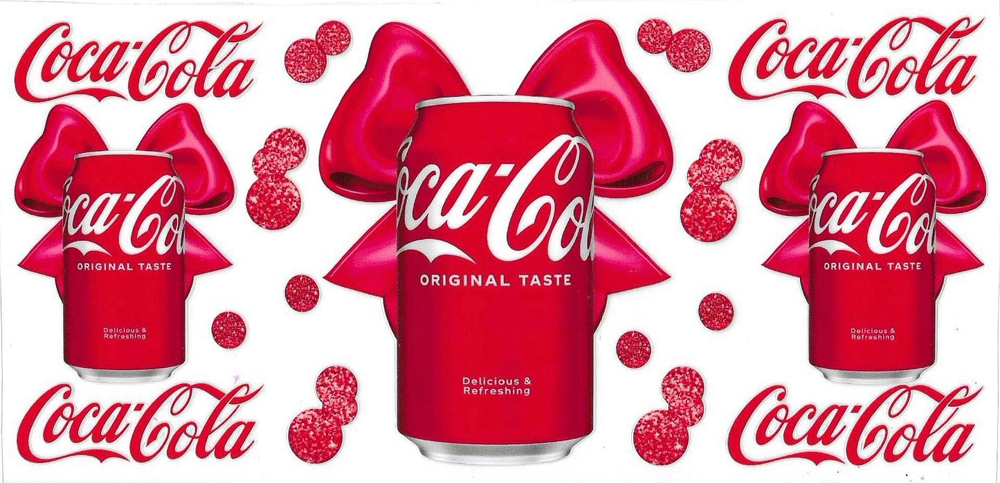 Soda Wrap 1801